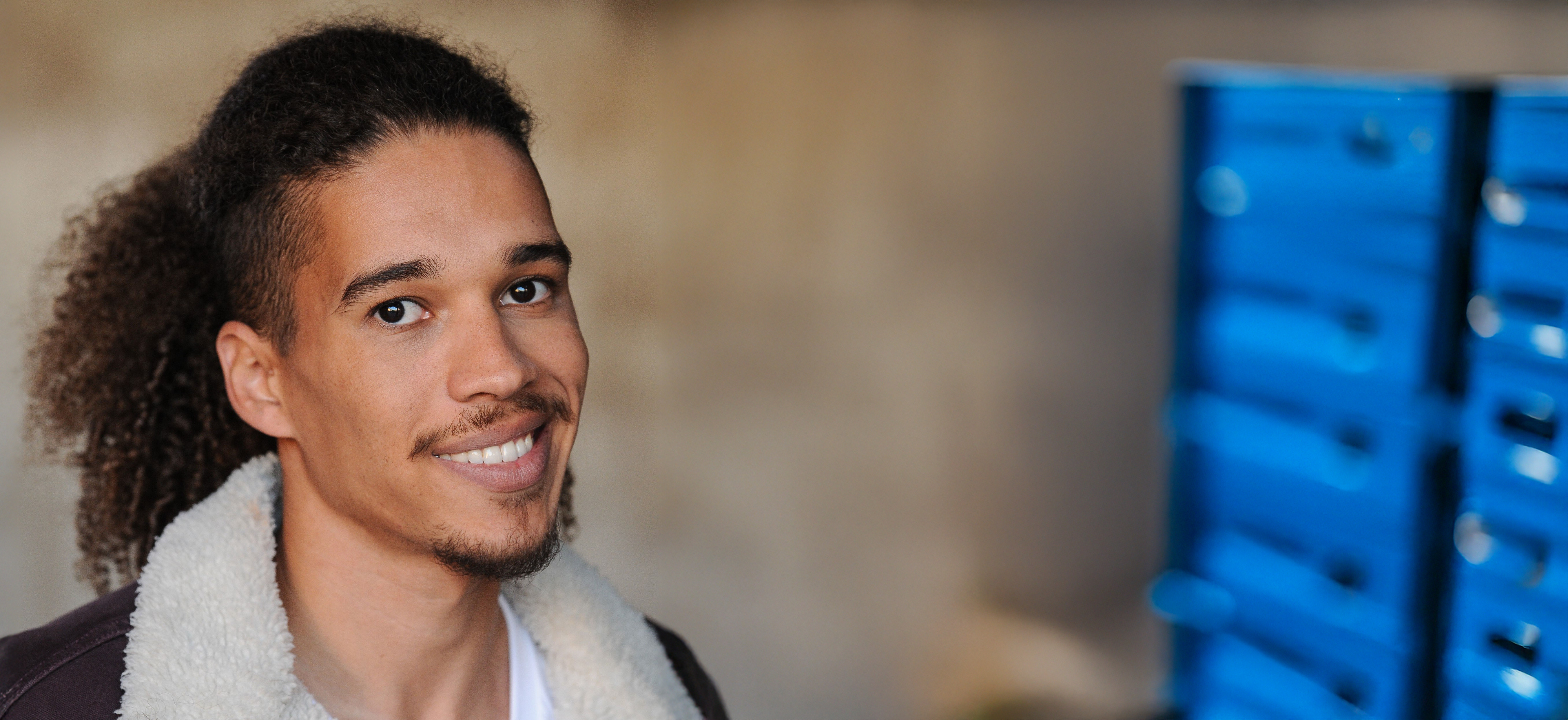 Alex Taliaferro